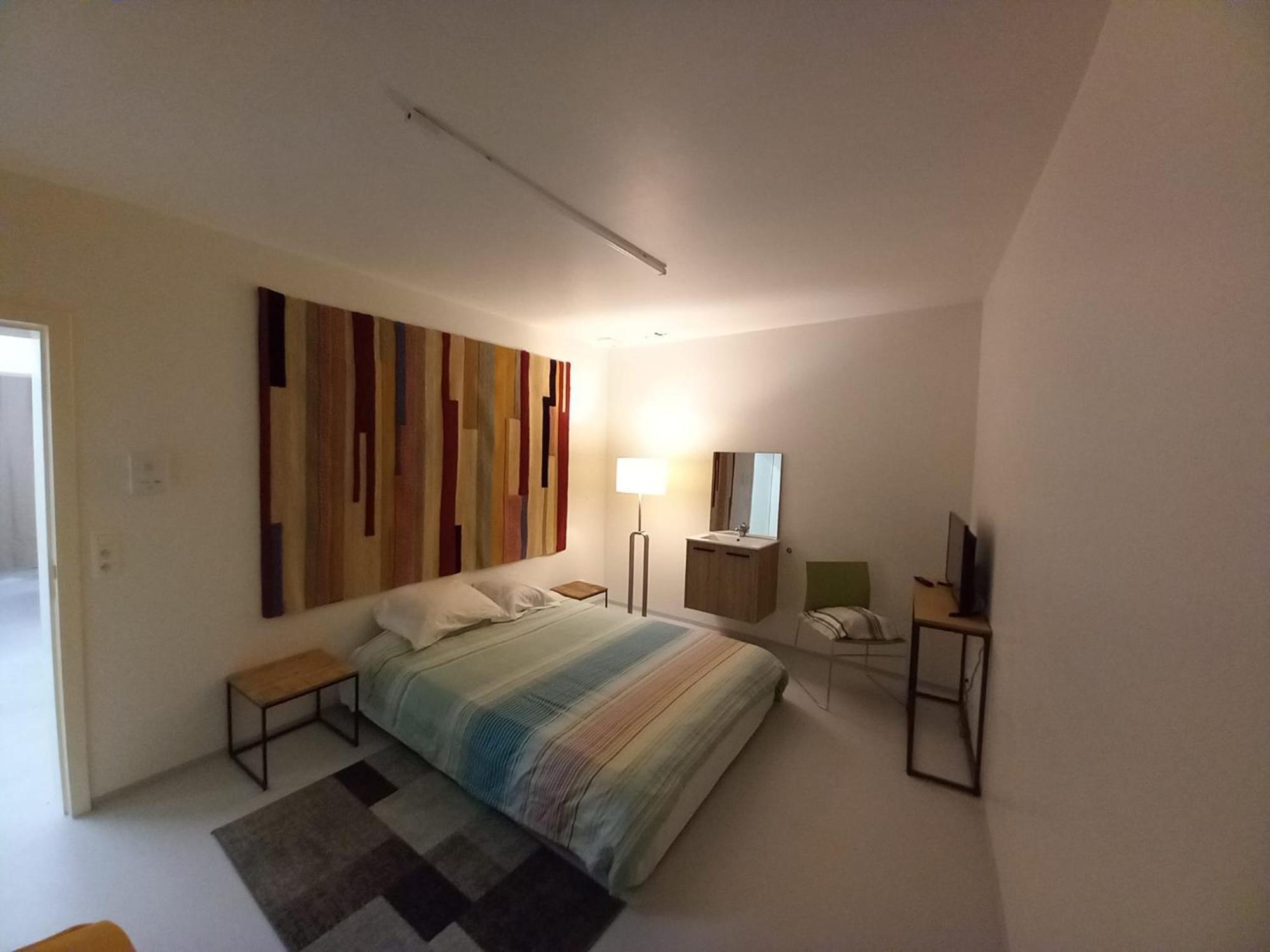 Chez Jean Claude Chambre 2 Personnes Wavre Bagian luar foto