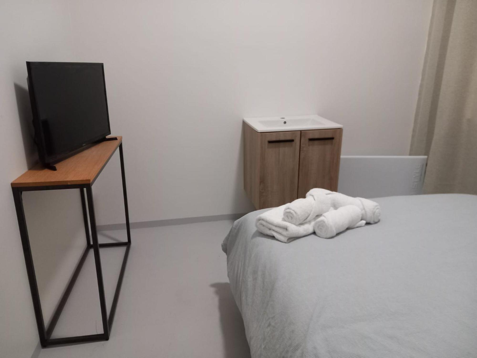 Chez Jean Claude Chambre 2 Personnes Wavre Bagian luar foto