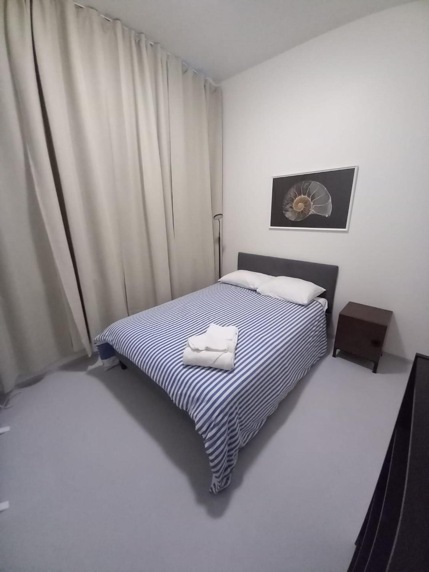 Chez Jean Claude Chambre 2 Personnes Wavre Bagian luar foto
